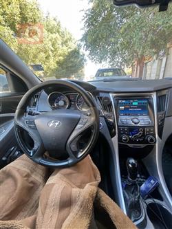 هیۆندای سۆناتا